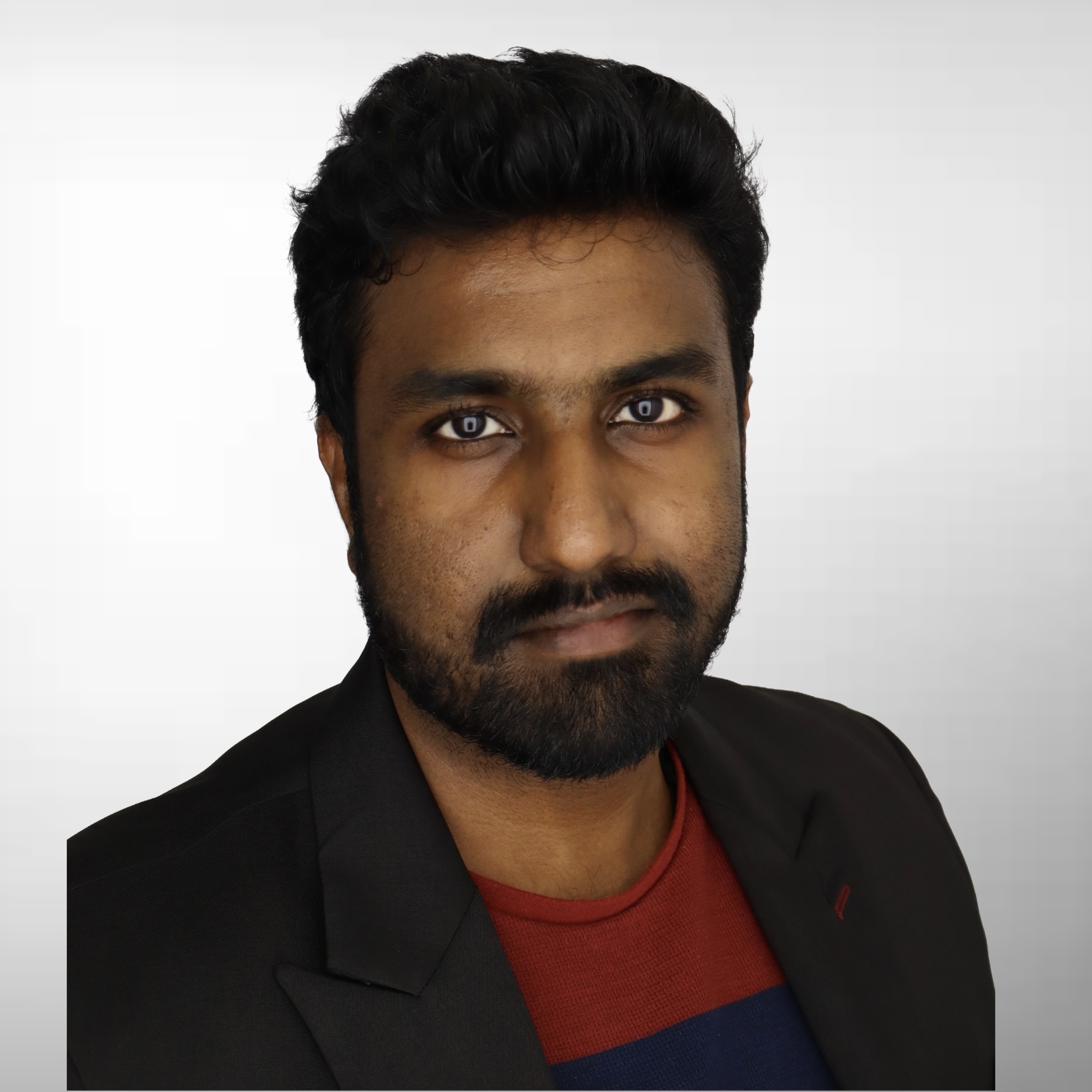 Kaushik Alaguvadivel Ramya